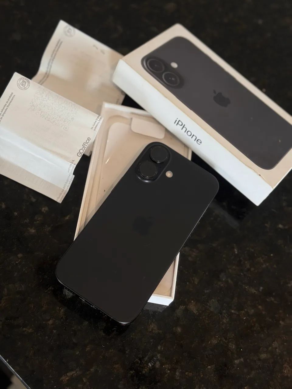 iPhone 16 256gb  - Foto 4