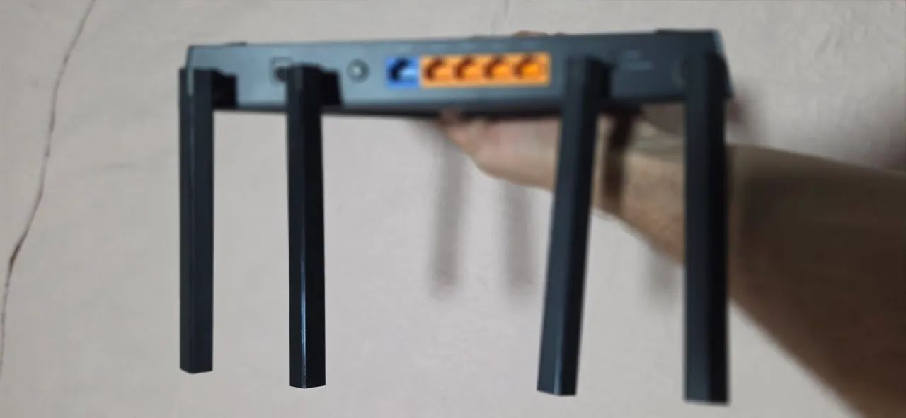 Roteador tp link ax10 - Foto 2