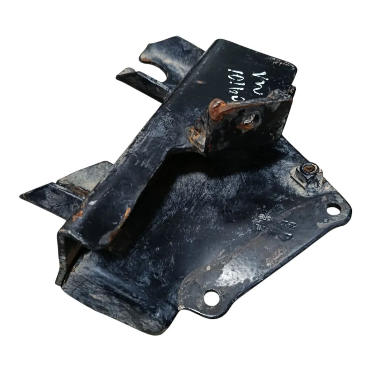 Suporte Cabo Seletor De Marcha Vw * 10160 C/ Avaria - Foto 4