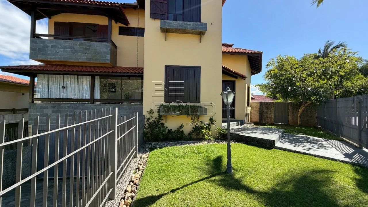Casa 5 dormitórios vista mar no Itaguaçu - Foto 3