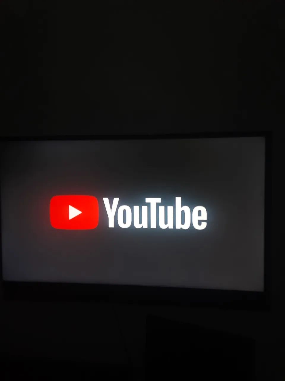 Tv Smart Samsung 40 Polegadas WI-FI  - Foto 2