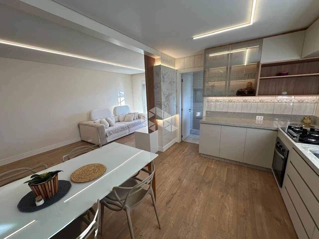 Apartamento no bairro Champanhe em Garibaldi - Foto 7