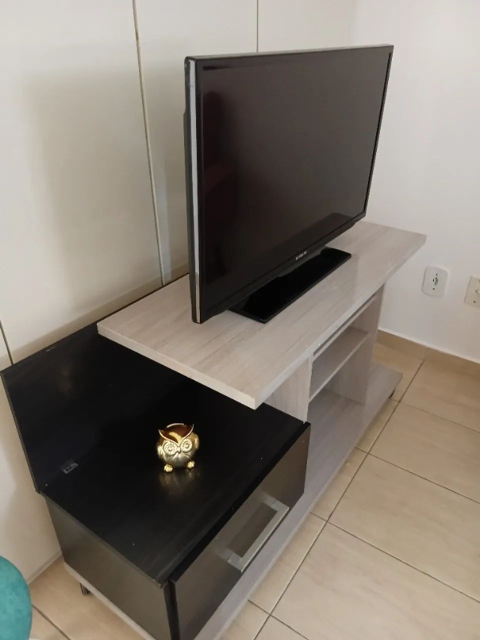 Vendo Rack excelente estado 160,00 - Foto 2