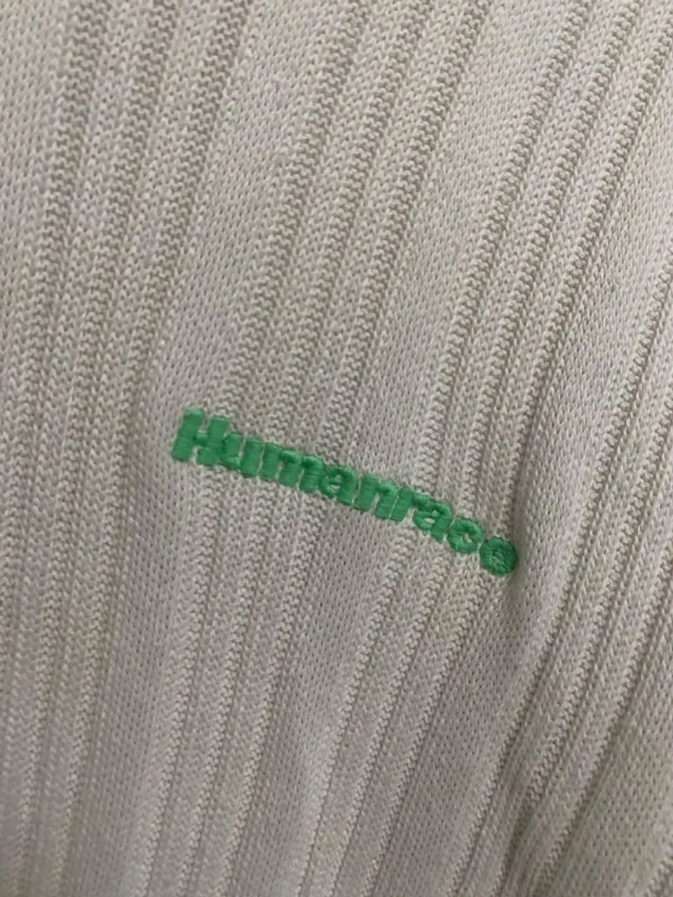 adidas Pharrell Williams Knit Long Sleeve Jersey  - Foto 3