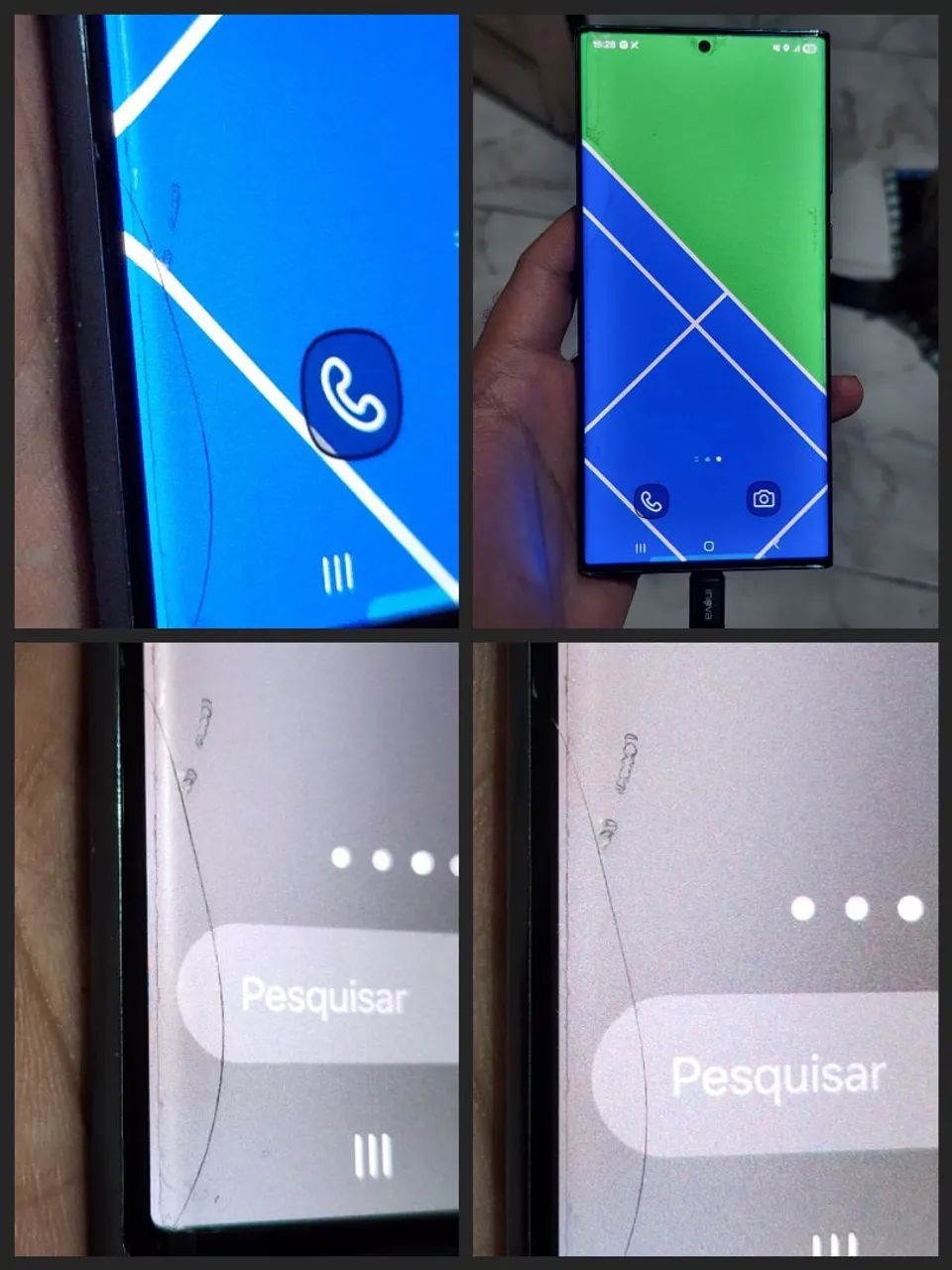 Samsung Galaxy S22 Ultra - 512GB - Celulares e Smartphones