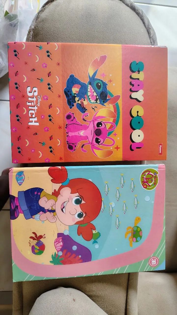 Produtos de papelaria - Foto 4