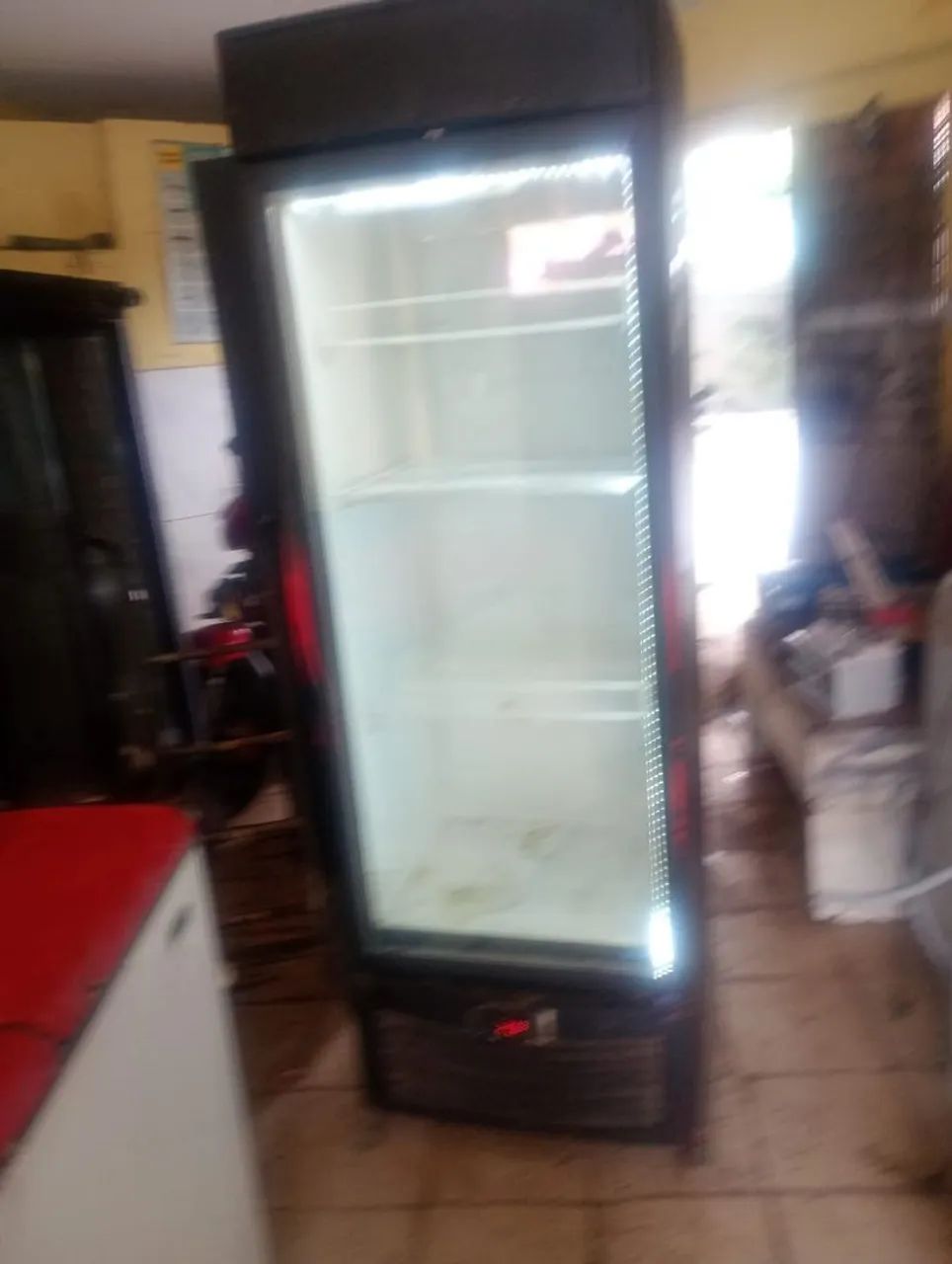 Expositor gelado  - Foto 2