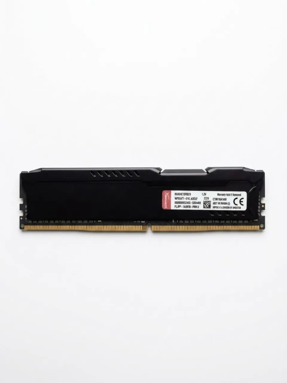 Memoria HyperX KINGSTON 8GB DDR4 COMPUTADOR HX424C15FB2/8