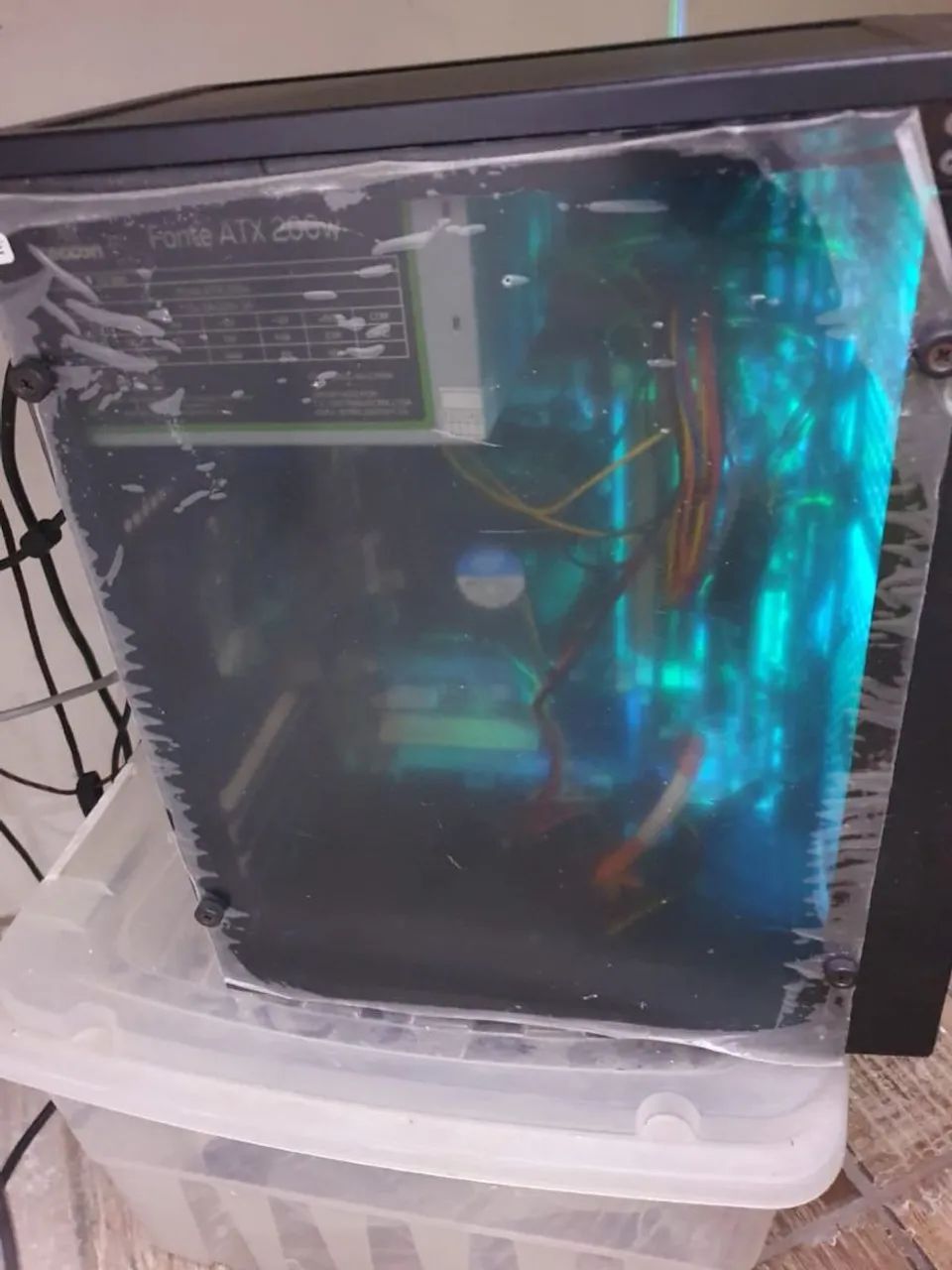 computador completo - Foto 4