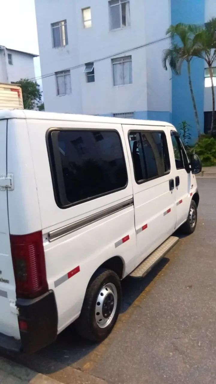 Van para viagens  - Foto 2