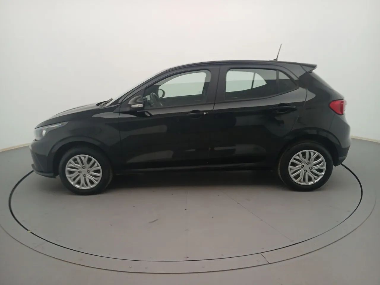Fiat Argo Drive 1.0 Firefly 2026 - Foto 2