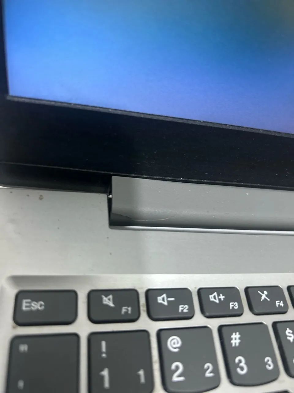 NOTBOOK Lenovo - Foto 3