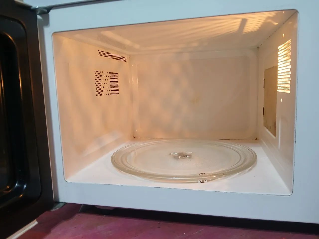 Microondas Electrolux MS18S - Foto 3