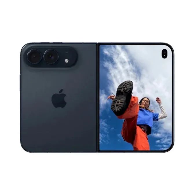 Iphone Duo