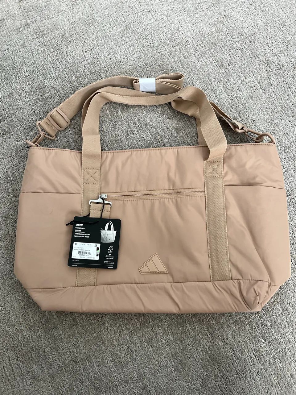 Bolsa Adidas