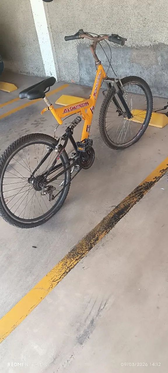 BICICLETA  - Foto 3
