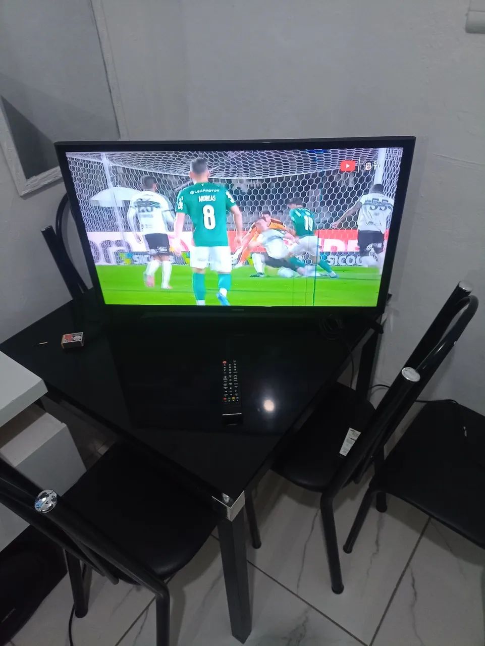 Tv 32 polegadas SMART  - Foto 3