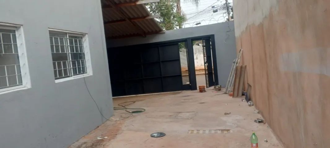 Casa nova Lima zona norte - Foto 2