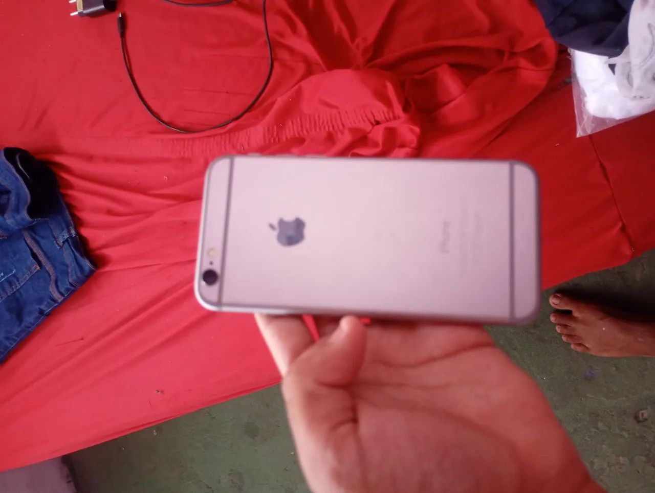 iPhone 6  - Foto 3