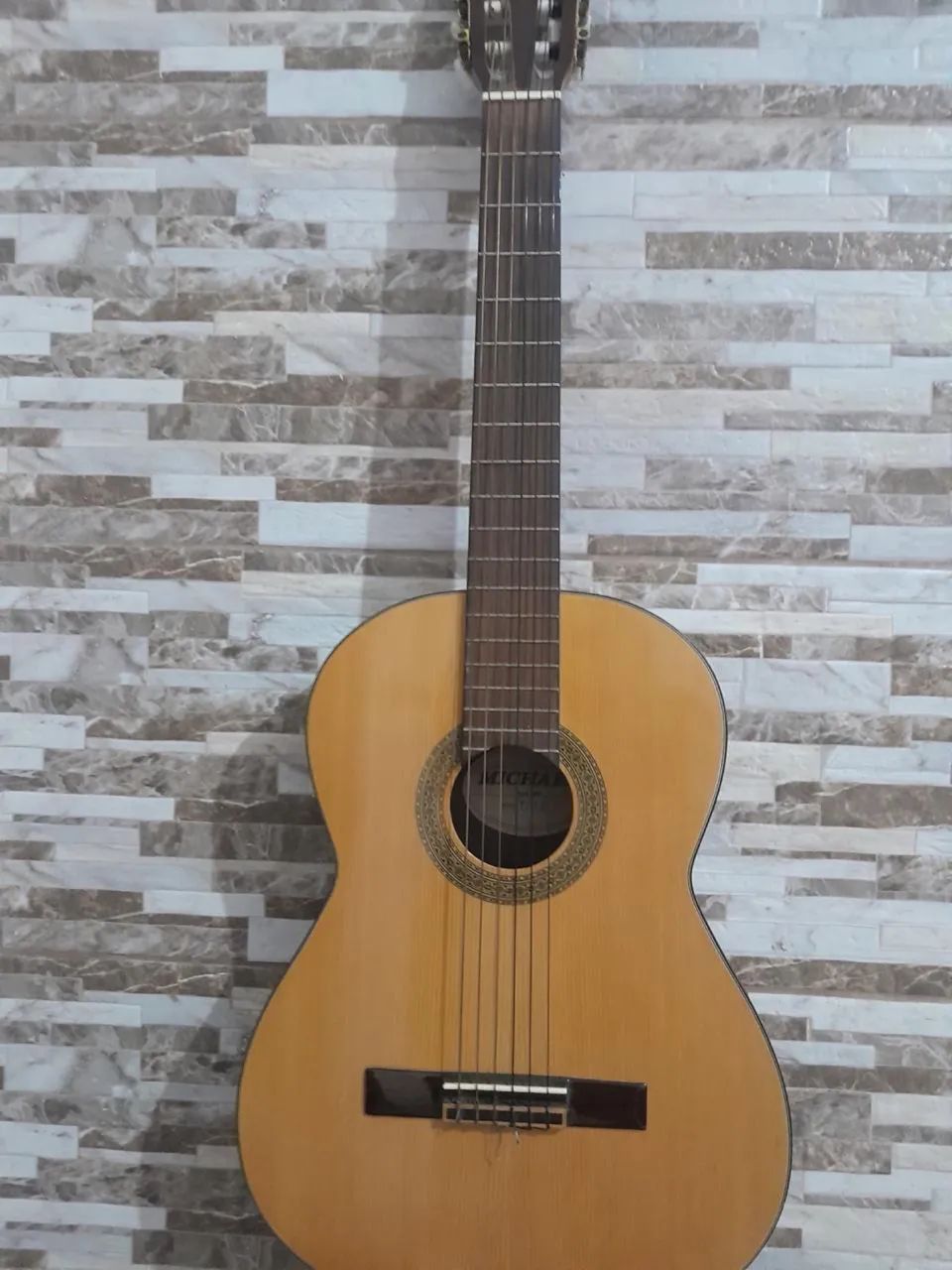 Violão Michael - Foto 2