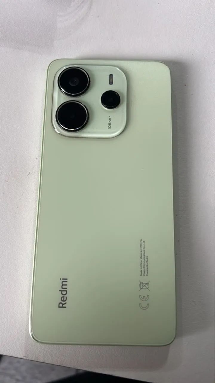 REDMI NOTE 14  - Foto 4