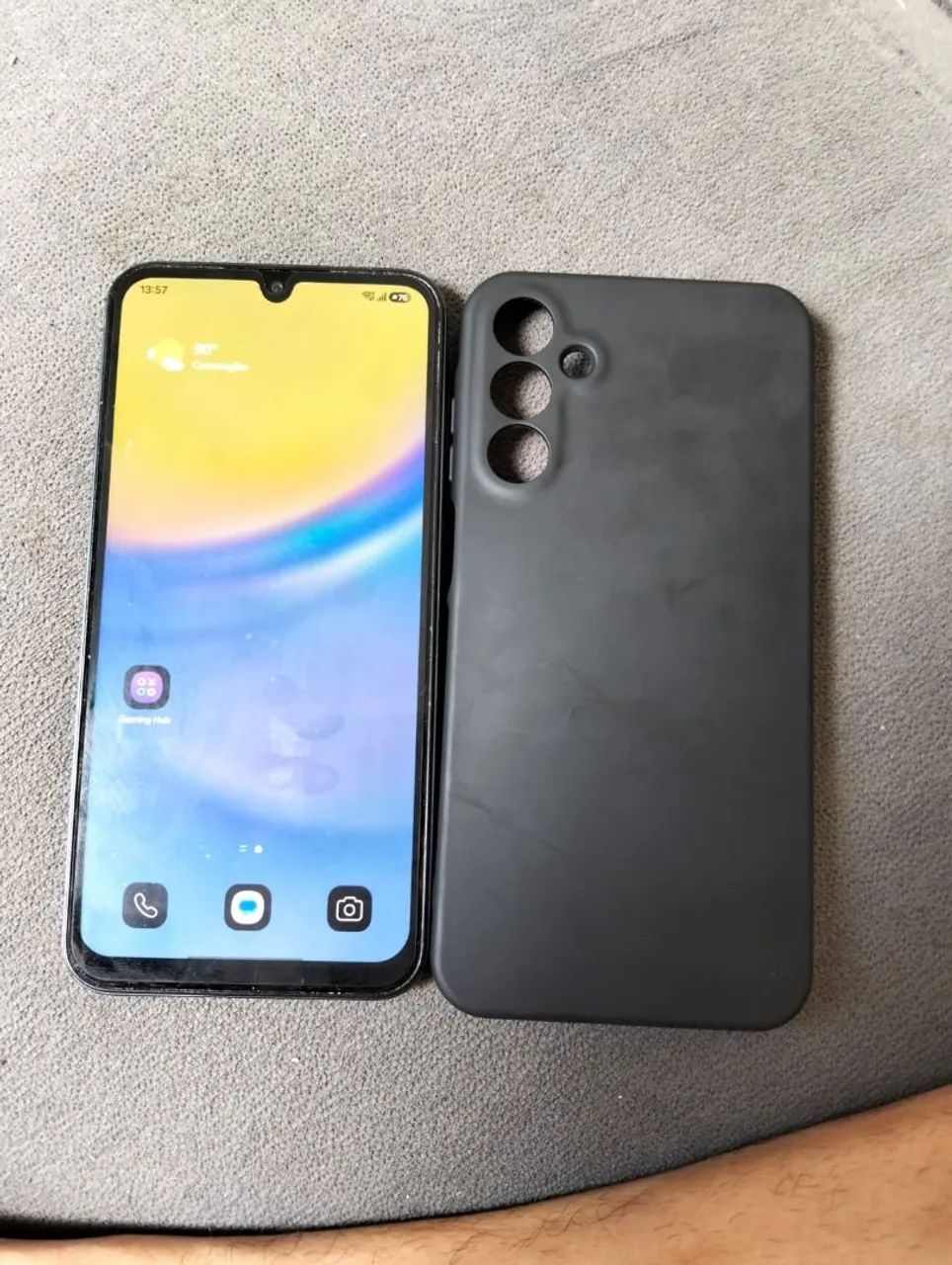 Vendo Samsung galaxy a15 5g  - Foto 2
