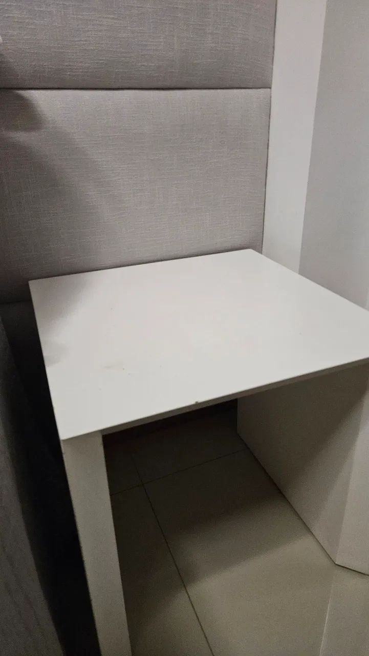 Mesa de centro ou cabeceira  - Foto 2
