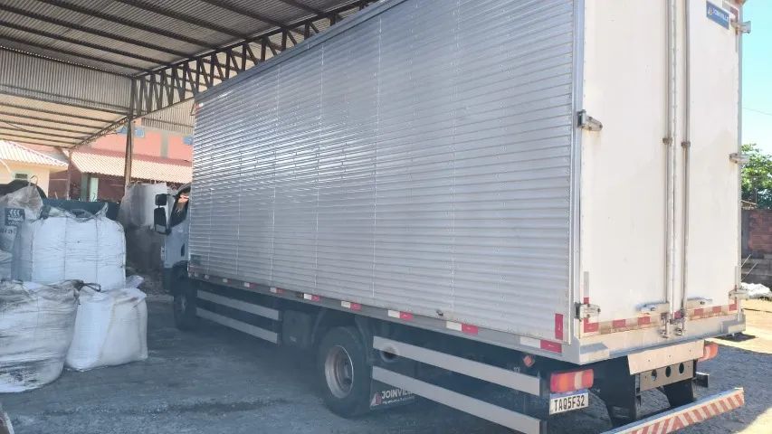 MB ACCELO MODELO 1017  - Foto 5