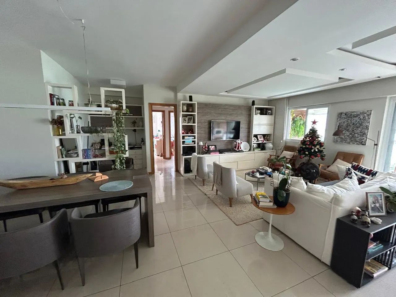 Imóvel para aluguel tem 150 metros quadrados com 3 quartos em Barra da Tijuca - Rio de Jan - Foto 6