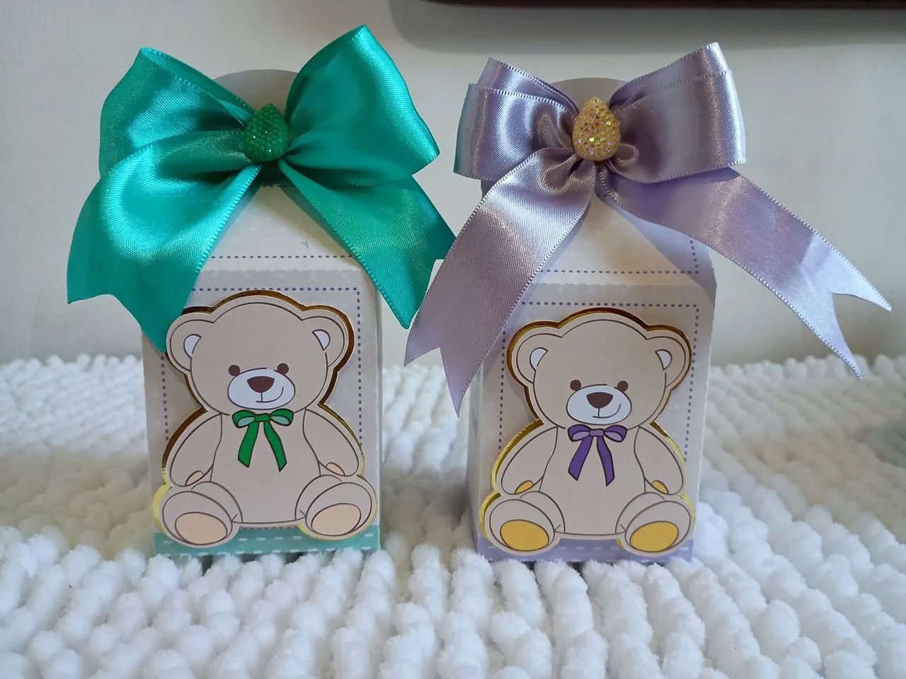 Chá Revelação personalizados  - Foto 4