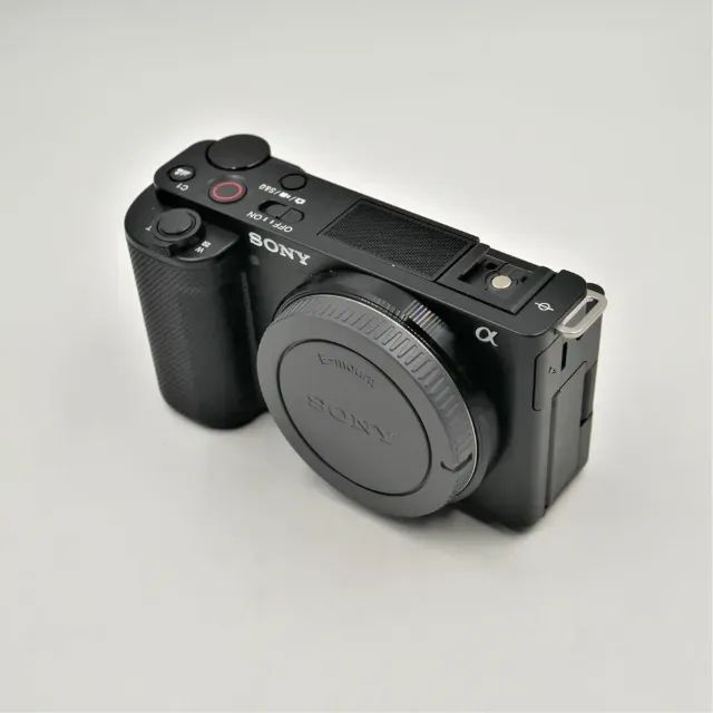 CAMERA SONY ZV E10 