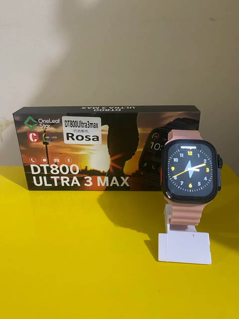 Smartwatch  - Foto 2