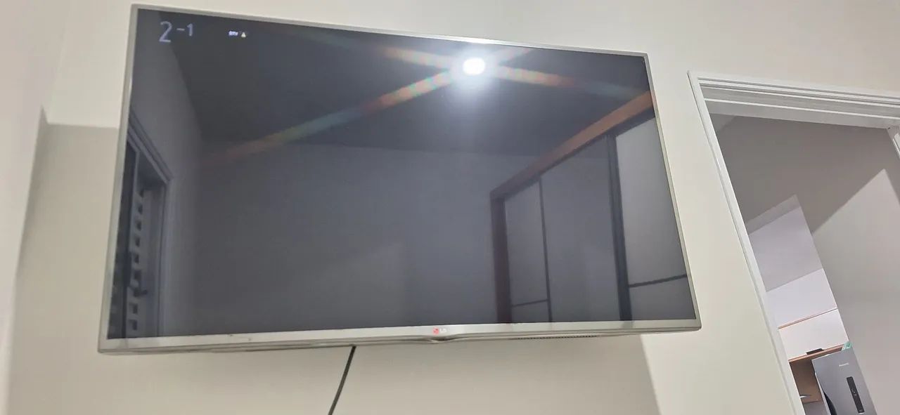 Tv LG  47 smart 3D - Foto 3