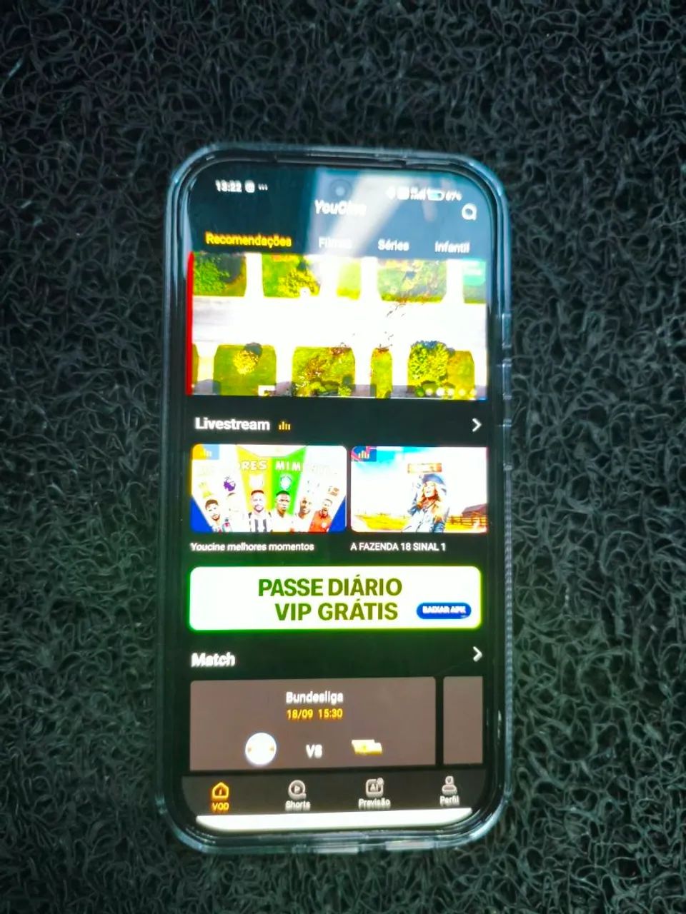 Celular Pocco X8 Pro 512gb 12gb Ram  - Foto 2