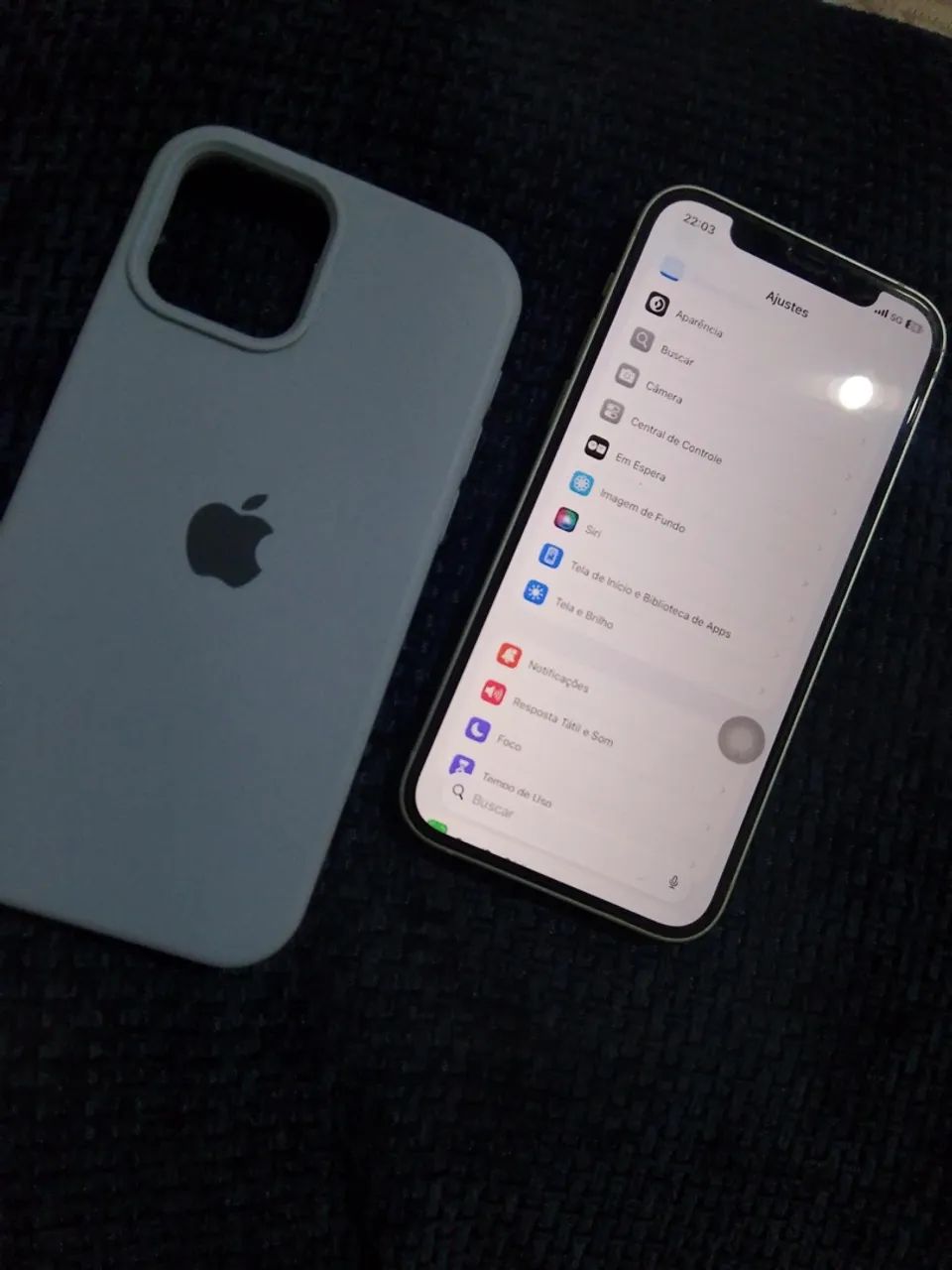 Iphone 12 256 gigas 