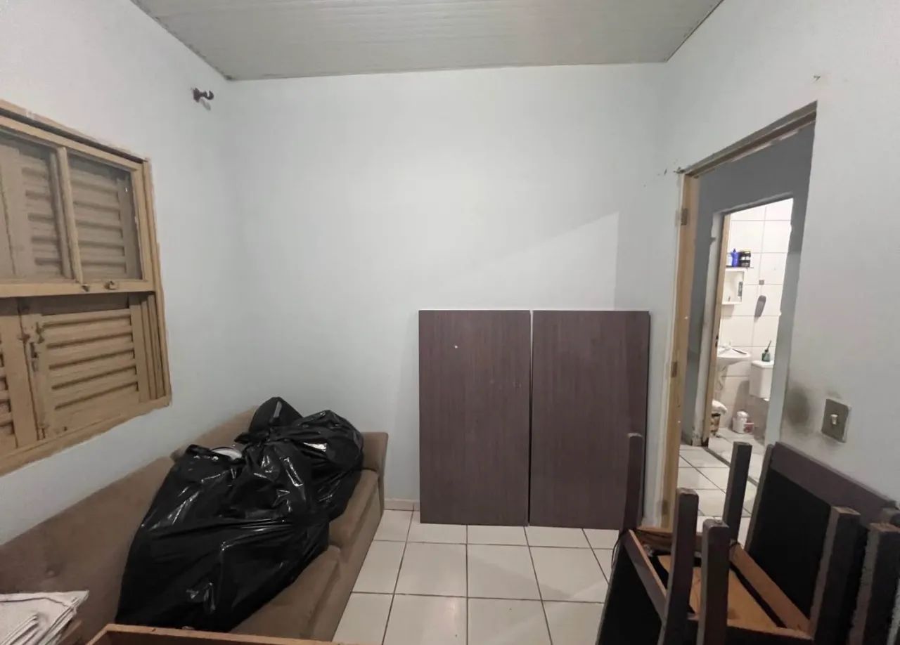 Vende-se casa na Águas brancas CF  - Foto 5