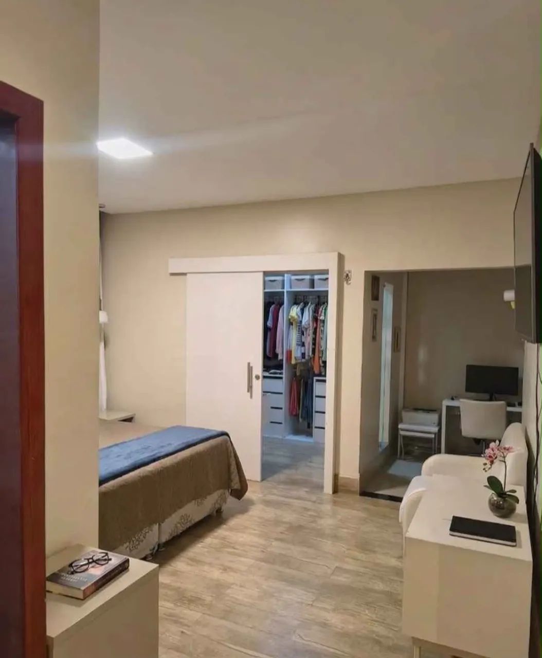 %Casa na cidade nova  - Foto 4