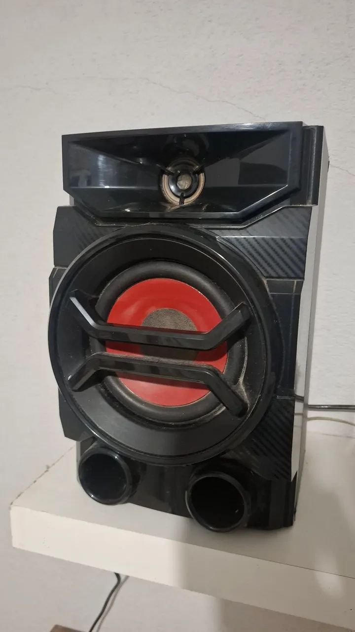 Mini system LG - Foto 2