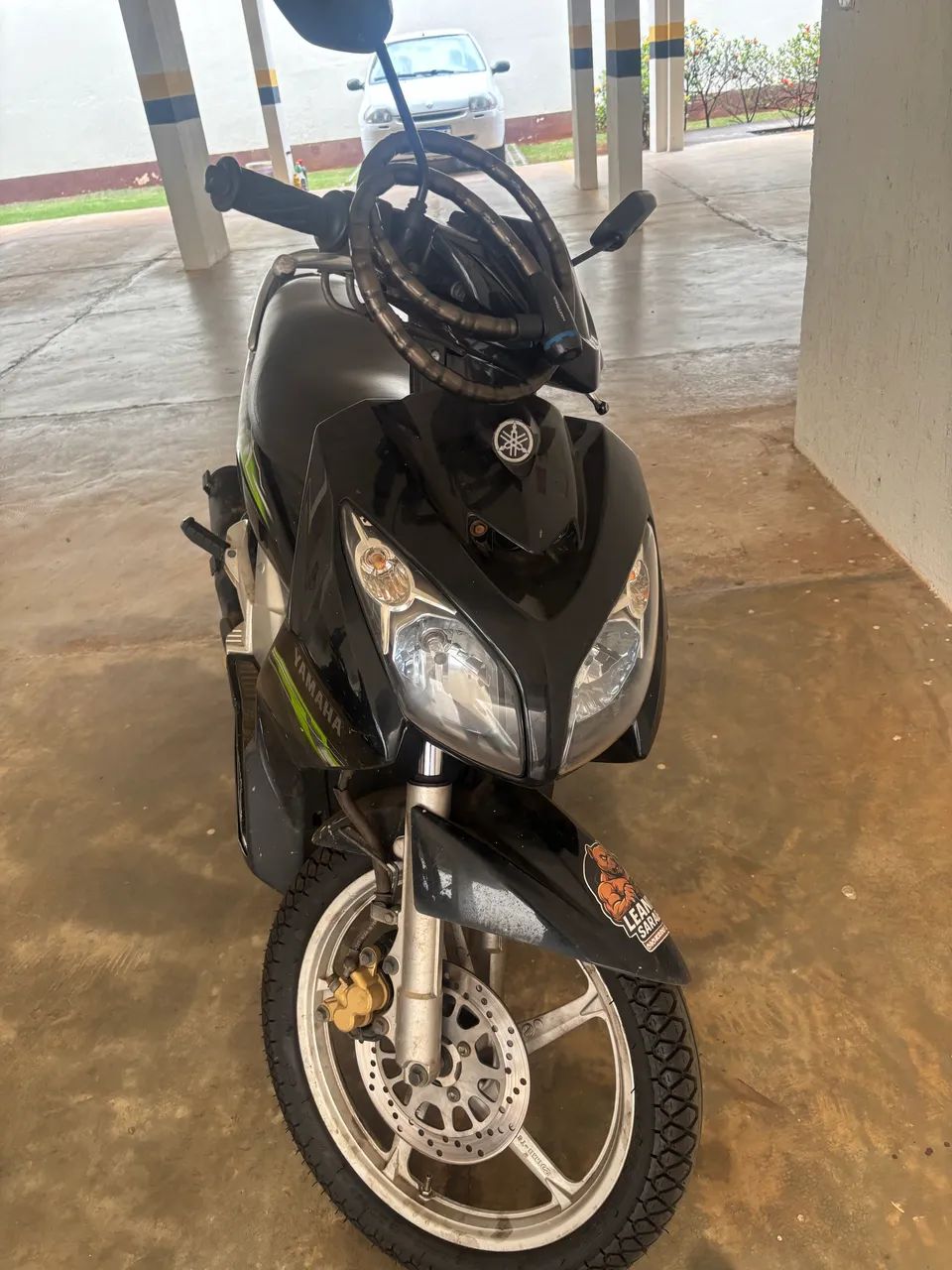 Moto neo 2010 - Foto 2