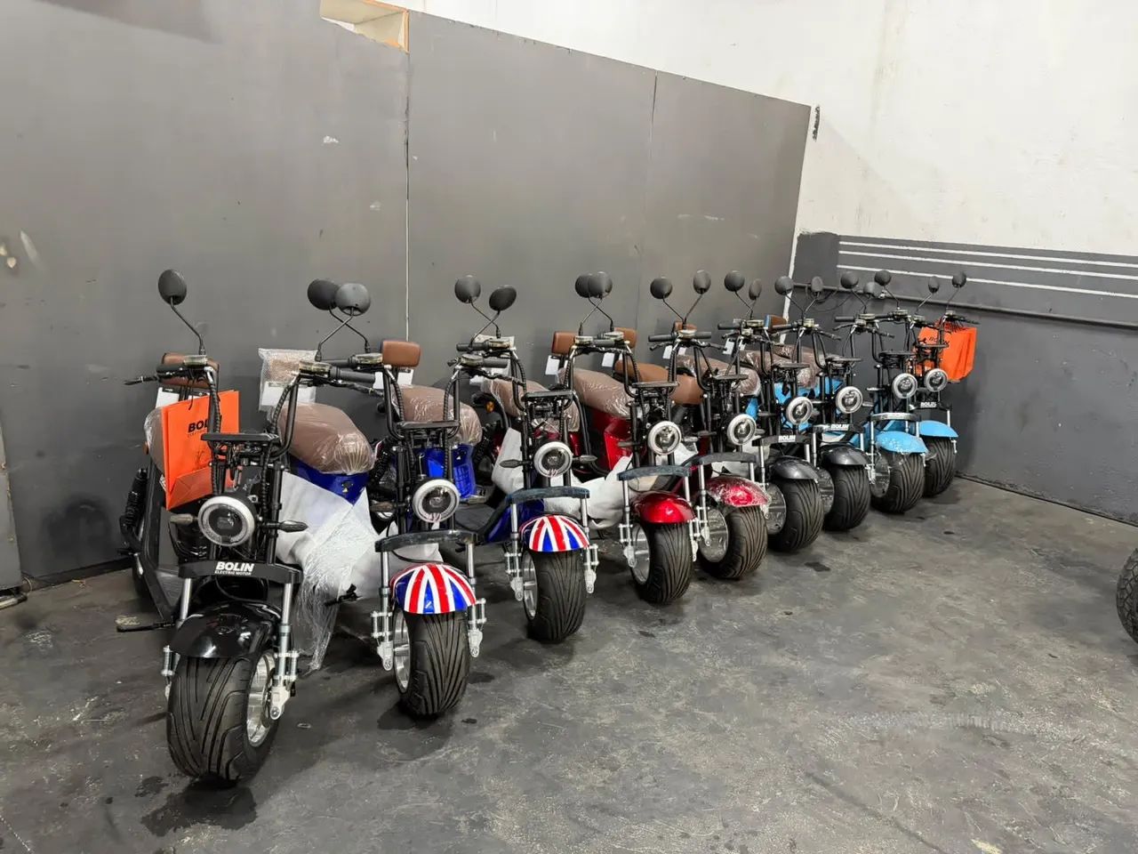 Scooter x13 1000w - Foto 2