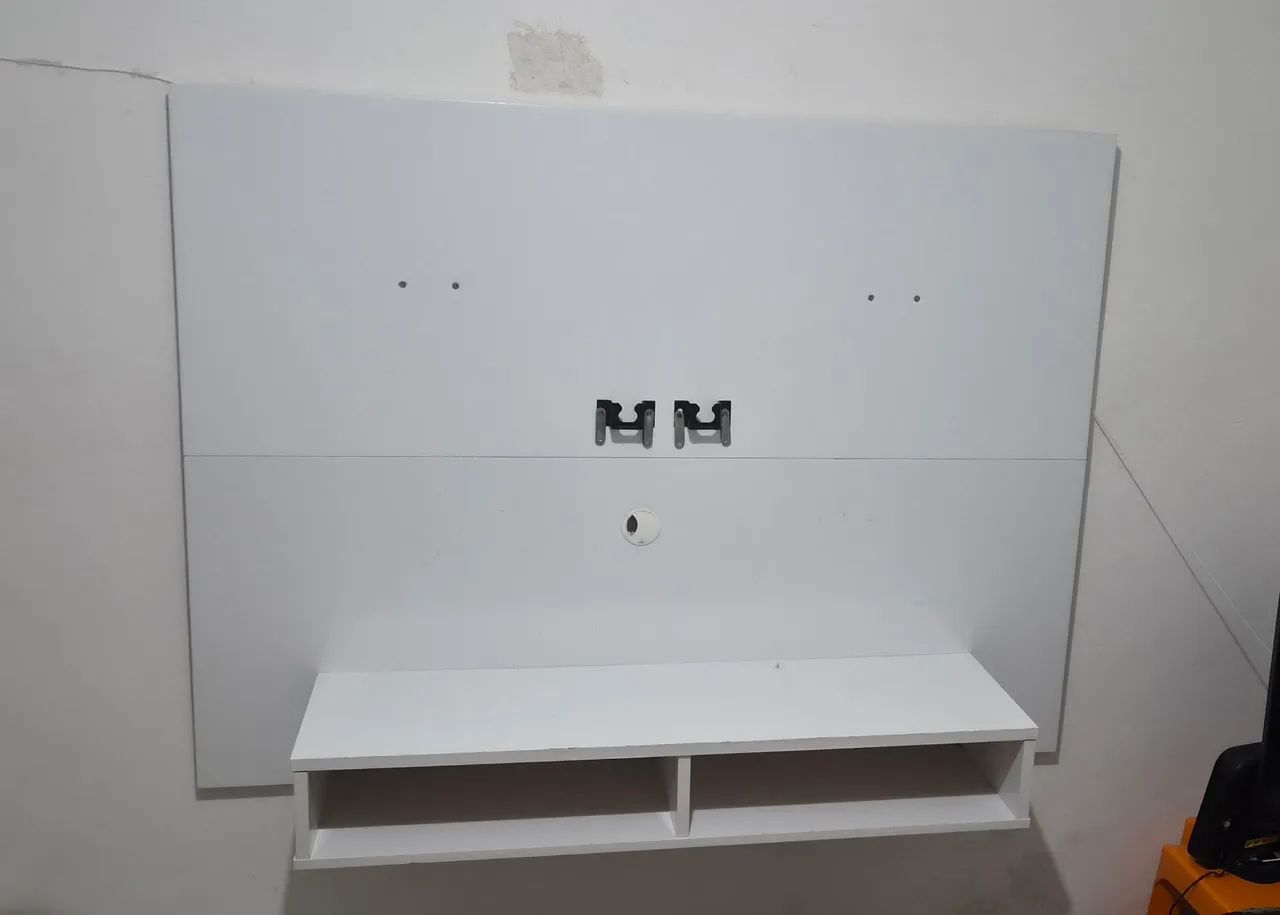PAINEL DE TV E NICHO
