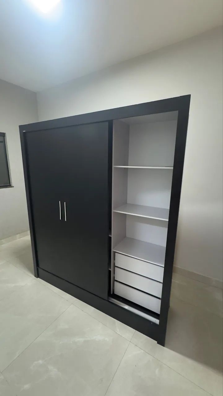 Guarda roupa adulto  - Foto 4