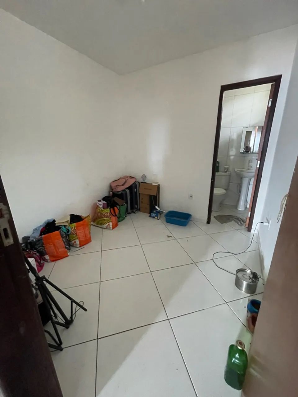 Quarto para meninas
