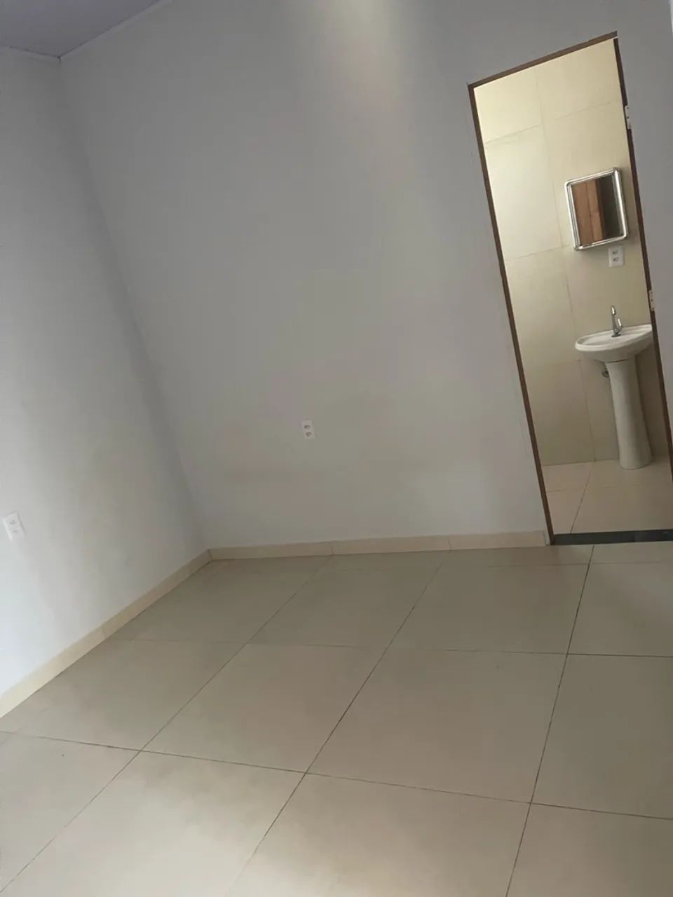 Alugo casa  - Foto 4
