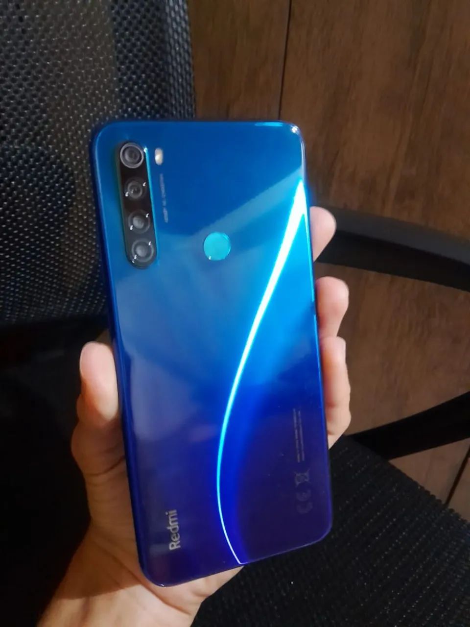 Redmi Note 8T