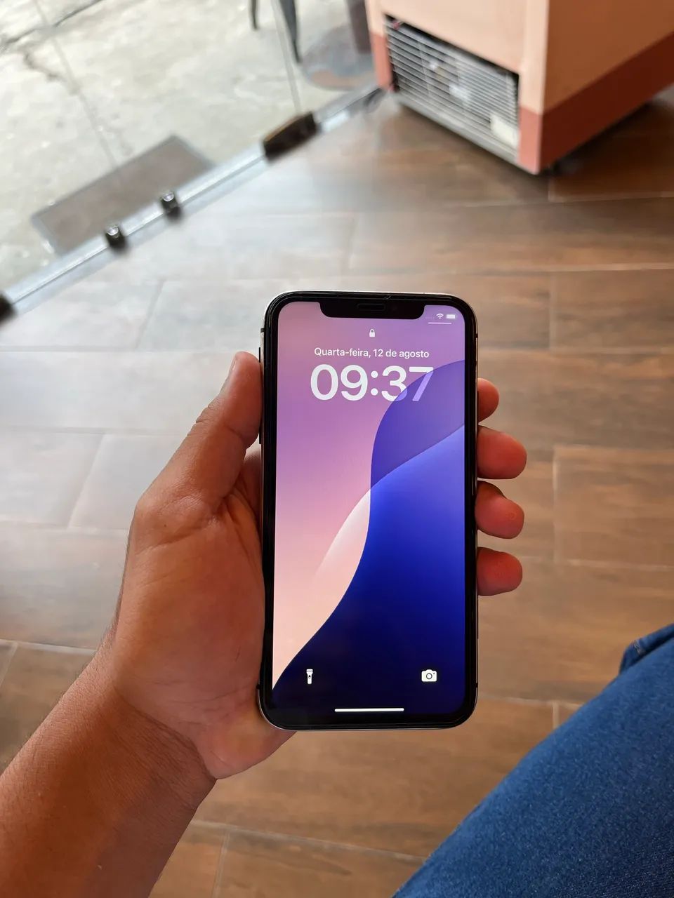 IPHONE XR PRETO 64GB - Foto 5