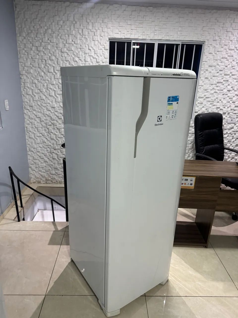 Electrolux fost free - Geladeiras e Freezers - Fátima, Colombo