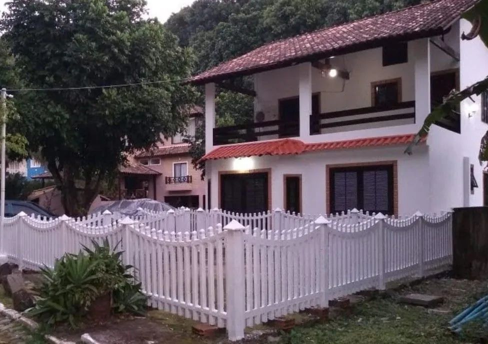 Casa de praia Mangaratiba condomínio.  - Foto 4