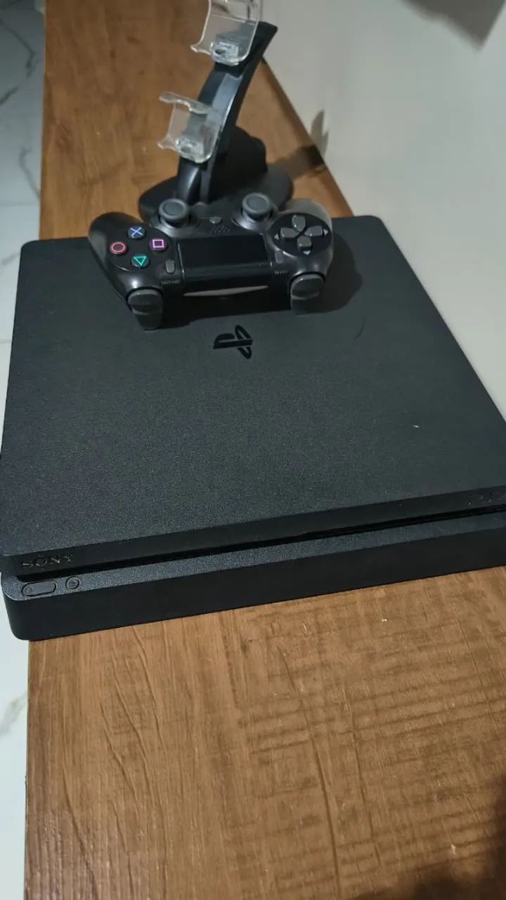 Playstation 4 - Foto 2