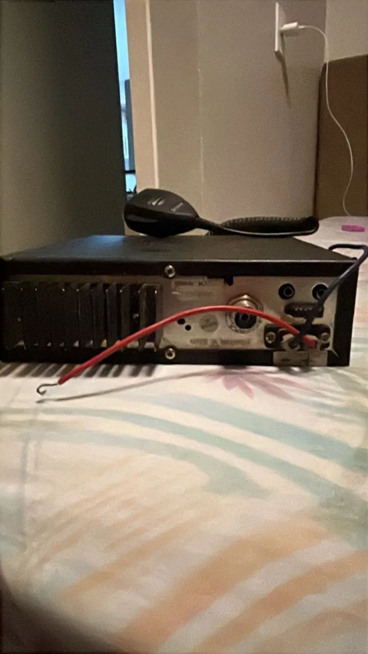 Rádio px  - Foto 3